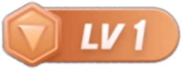 LV1 等级-LV1-忙忙软件库
