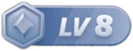 等级-LV8-忙忙软件库
